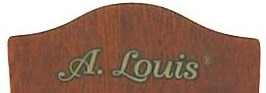 A.LOUIS