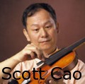 Scott Cao
